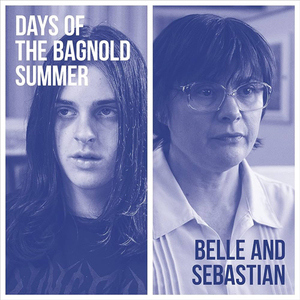 BELLE AND SEBASTIAN / DAYS OF THE BAGNOLD SUMMER (LP)