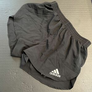 adidas ランニングパンツ サイズ:L