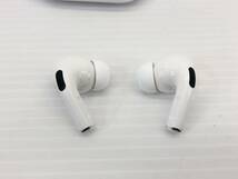 □Apple AirPods Pro 第2世代 MagSafe充電ケース USB Type-C MTJV3J/A Model.A3047・A3048・A2968 美品□_画像2