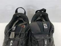 ◇サロモン トレランシューズ SALOMON XA PRO 3D GTX 26.0㎝ ジャンク品◇_画像5