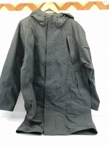 □ N.ハリウッド MHW マウンテン ハードウェア City Dwellers Parka メンズ フード コート 38 M Mountain Hardwear × N.HOOLYWOOD □