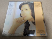 太田裕美 高音質　心が風邪をひいた日　LP　レコード　木綿のハンカチーフ_画像3