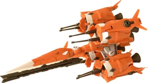 1/100 TS-MA2mod.00 メビウス ゼロ 武器4種付き 組立途中 機動戦士ガンダム SEED FREEDOM 検:ジャンク