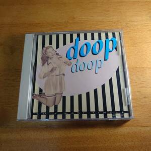 doop / doop ドゥープ 輸入盤 【CD】