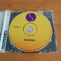 RAMONES / ラモーンズ 輸入盤 【CD】_画像3