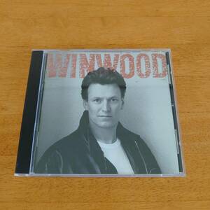 Steve Winwood / Roll With It スティーヴ・ウィンウッド/ロール・ウィズ・イット 輸入盤 【CD】