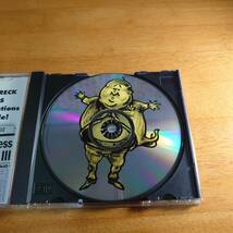 FAT MUSIC FOR FAT PEOPLE 輸入盤 【CD】_画像3