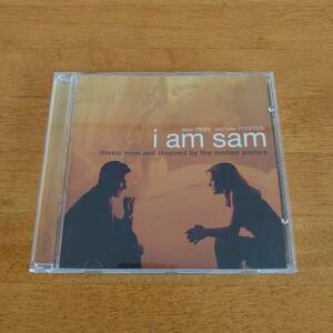 i am sam music from and inspired by the motion picture アイ・アム・サム サウンドトラック サントラ 輸入盤 【CD】