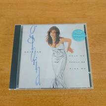 GLORIA ESTEFAN / HOLD ME,THRILL ME,KISS ME グロリア・エステファン 輸入盤 【CD】_画像1