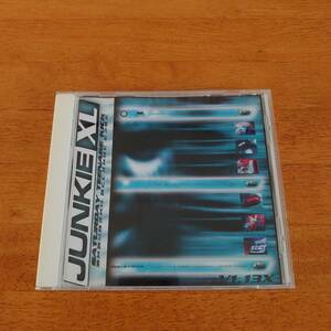 JUNKIE XL / SATURDAY TEENAGE KICK ジャンキーXL/サタデイ・ティーンエイジ・キック 輸入盤 【CD】