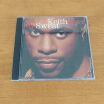 Keith Sweat / Get Up On It キース・スウェット/ゲット・アップ・オン・イット 輸入盤 【CD】_画像1