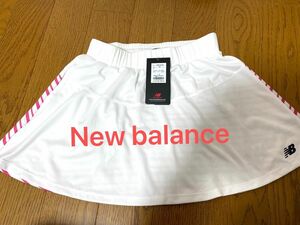 ニューバランス New Balance レディース テニス スカート　Sサイズ