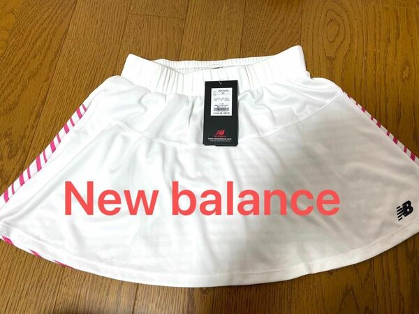 ニューバランス New Balance レディース テニス スカート　セット Sサイズ