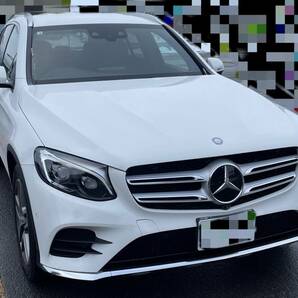 2016年 メルセデスベンツ GLC250 4マチック スポーツの画像2