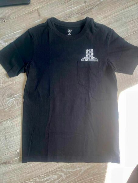 Gap kids 子供服150 半袖tシャツ トップス
