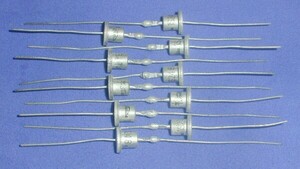 1W class tsena- diode Toshiba 1S248 ( build-to-order manufacturing goods kind |10 pcs set )