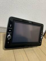 美品！R4年　B44A B44W デイズ、ルークス　純正9インチメモリーナビMM321D-L Bluetooth _画像2