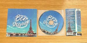 [CD]Bon Voyage/ボンボヤージュ■洋楽■オムニバス■BGM