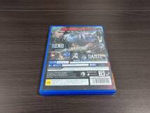 【中古・美品】プレイステーション4用 デビルメイクライ5 Devil May Cry 5_画像2