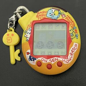 動作確認済み いぇー！ふぁみりーイロイロ！たまごっちプラス BANDAI バンダイ Tamagotchi ファミリー family 希少 family 