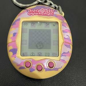 動作確認済み たまごっちコネクション connection 海外版 BANDAI バンダイ Tamagotchi 希少