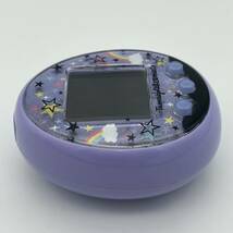 動作確認済み たまごっちみーつ　マジカルみーつ　パープル　たまごっち BANDAI バンダイ Tamagotchi meets紫色_画像5