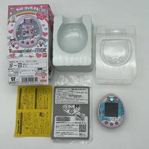 動作確認済み Tamagotchi m!x Dream m!x ver.ピンク たまごっちみくす たまごっち BANDAI バンダイ Tamagotchi 箱付 説明書付き 20周年