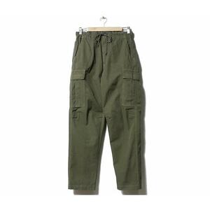 orSlow オアスロウ EASY CARGO PANTS