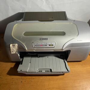 EPSON PX-G900 ジャンク