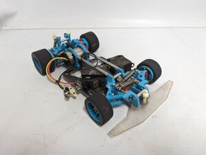 ■希少 ABCホビー 1/12 RC SUPER HERO X-1 スーパーヒーロー ■