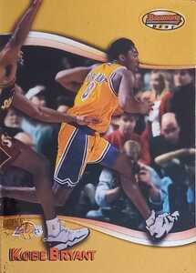 LOS ANGELES LAKERS　 Kobe Bryant NBA BOWMANS BEST 88　コビー・ブライアント