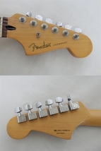 092H161B♪ Fender Mexico Jazzmaster フェンダー メキシコ ジャズマスター 中古 ※アーム欠品_画像5