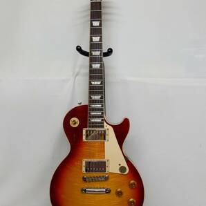 092H139BS♪ Gibson U.S.A Les Paul Standard '50s レスポールスタンダード 23年製 ハードケース付き 中古 の画像2