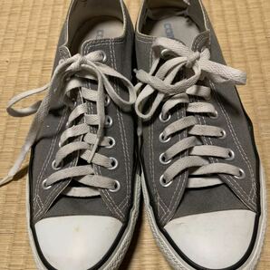 CONVERSE コンバース 1C989 ALL STAR オールスター 27cm US8.5の画像1