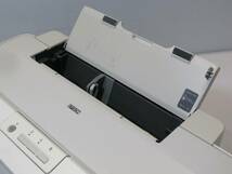 ◇EPSON インクジェットプリンター PX-1004 ジャンク品◇3K34_画像3