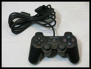 ◇SONY 純正 PS2 アナログコントローラー SCPH-10010 デュアルショック2 DUALSHOCK2◇3K124