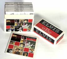 Elvis Presley 20CD Original Albums_画像3