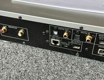 パイオニア N-50 ネットワークプレイヤー Pioneer N50_画像6