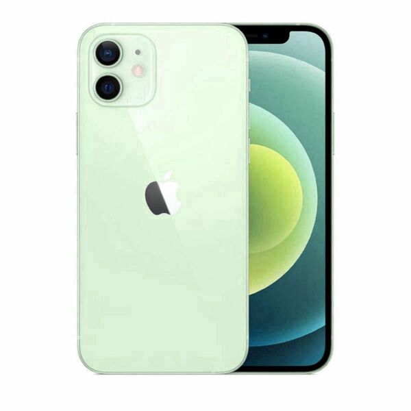 SIMフリー　green Apple iPhone12mini 64gb 