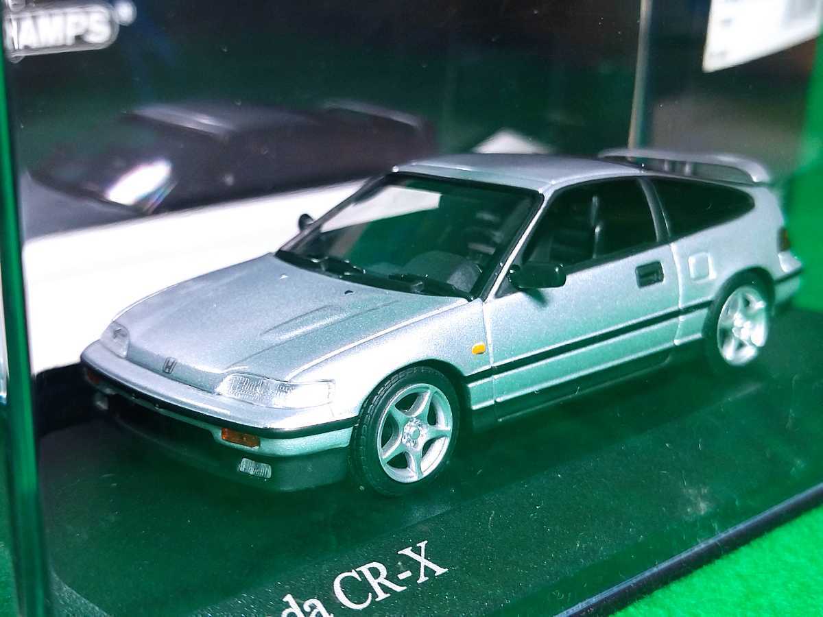 2024年最新】Yahoo!オークション -cr-x(ミニチャンプス)の中古品・新品 