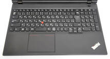 良品 !! テンキー搭載 ! 大画面15.6インチ LENOVO L540 Corei5-4200M 2.5GHz/ メモリ8GB/ HDD 500GB/ 無線/ マルチ/ Office2019/ Win10_画像2