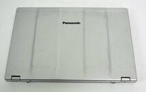 ♪ Panasonic CF-LX4 ♪ Corei5-5300U/ メモリ8GB/ SSD:128GB / マルチ/ カメラ/ 英語キーボード/ Win10_画像6