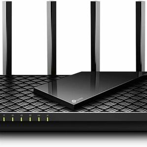 TP-Link WiFi ルーター dual_band WiFi6 無線LAN OneMesh対応 Archer AX73/A