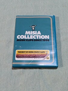 ★MISIA DVD★MISIA COLLECTION/MUSIC CLIPS SINCE 1998/Everything/つつみ込むように/I miss you/全59分