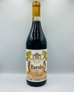 ♪A75850T:テッレ デル バローロ リセルヴァ 2012年 赤 750ml 14.5% イタリア Cantina Terre del Barolo 同梱不可