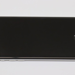 バッテリー最大容量79％ SIMロック解除済み au iPhone SE 第2世代 64GB ホワイト SIMフリー MX9T2J/A アイフォン SE2 本体の画像2