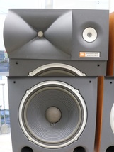 【引き取り限定】　北海道帯広市　JBL　4425MKⅡ　スピーカー　ペア　MK2_画像2