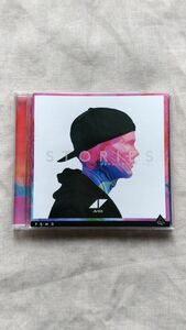 AVICII STORIES ジャパン・ツアー・エディション 中古 CD 送料180円～