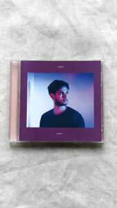 ZEDD STAY+ 中古 CD 送料180円～