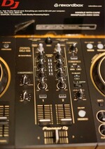 美品　Pioneer DJコントローラー DDJ-400-N パイオニア　DJ　DJ コントローラ_画像6